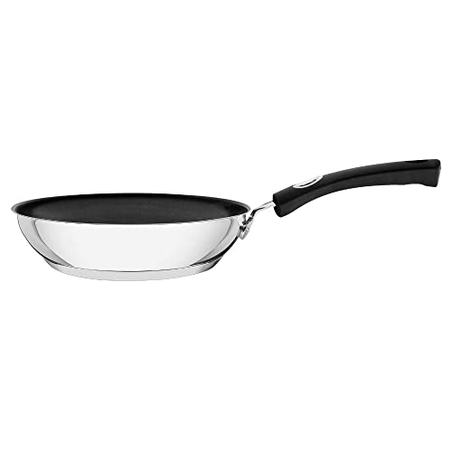 Tramontina Sartén con antiadherente 24cm - 2,10l. - Solar Silicone