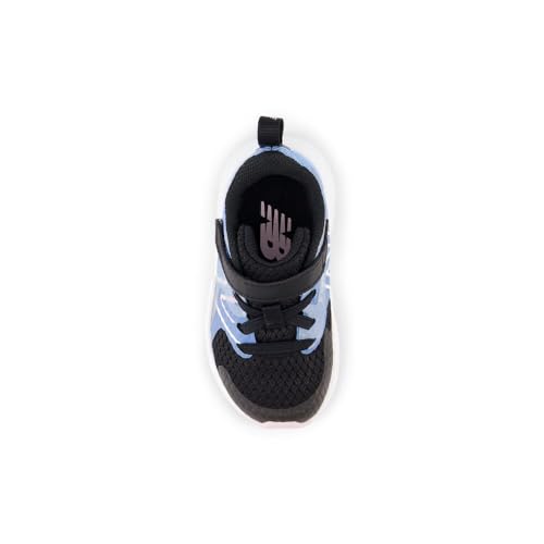 Image of New Balance Kids' Rave Run V2 Hook and Loop