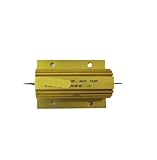 Varistores ICKUMDQUU 1 Uds HS100 R22 J ARCOL Resistencia bobinada de Carcasa de Aluminio