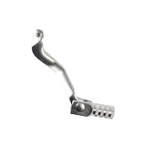Levier décalage moto levier de changement vitesse pliable universel vtt