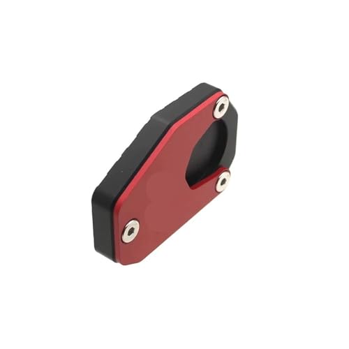 Agrandisseur support extension béquille latérale Scrambler 400 X