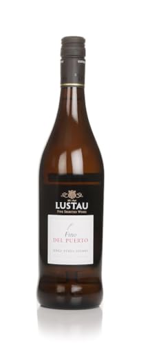 Lustau Fino Del Puerto Solera Familiar, Bodegas NV, Dry Sherry - 75cl