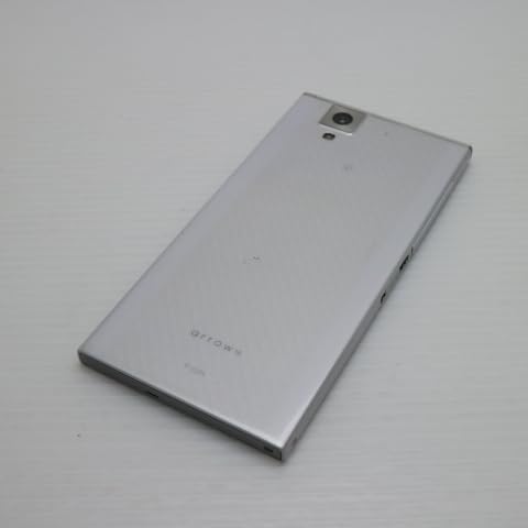 Amazon | arrows NX F-02H FUJITSU docomo 白ロム (White