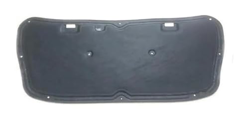 Tapis capot Mazda 3 : solution contre le bruit et la chaleur - 3
