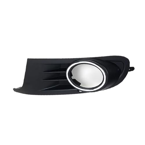 Parachoques delantero Golf 6 MK6: rejilla inferior derecha para faros antiniebla 4