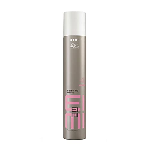 Wella EIMI Mistify Me Strong Hairspray, 0.54204 kg, 8005610640297