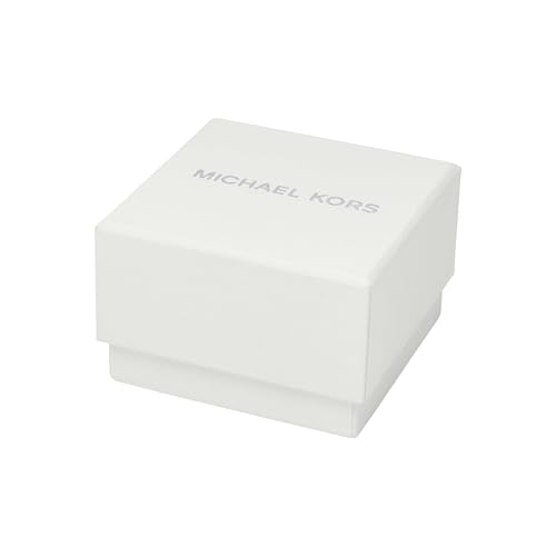 Image of Michael Kors Rylee Silver Watch MK4873