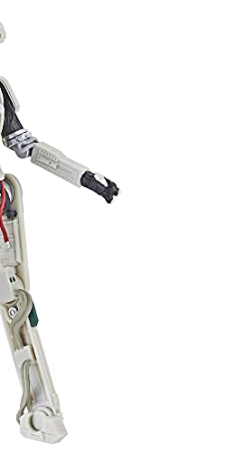 Image of Star Wars The Black Series 6-inch L3-37 Figure