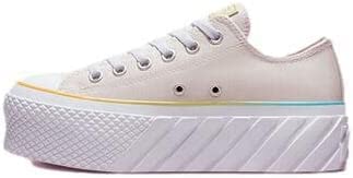 Image of Converse Women's Chuck Taylor All Star Lift High Top Sneakers
