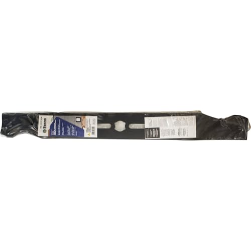 Stens 300-121RT-STN Blade - Angled View