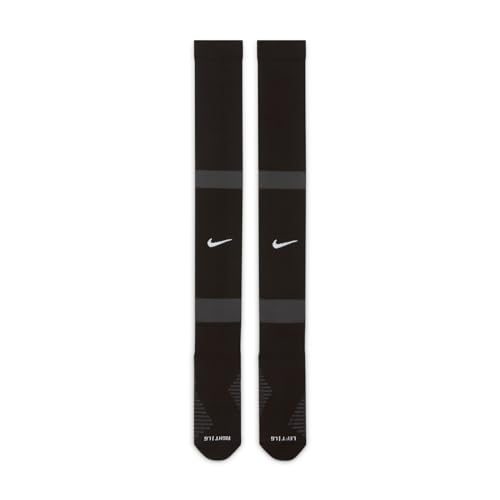 Nike MatchFit Knee-High Soccer Socks2