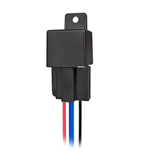 C13 Version Globale Relais GPS Tracker arrière Temps GSM localisateur antivol Coupure Carburant système d’alimentation…