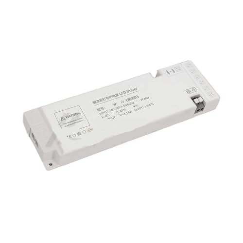 Alimentation LED armoire 220V vers DC 24V 100W transformateur éclairage intérieur