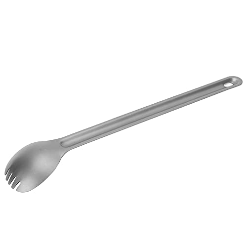 RiToEasysports Titanium Cutlery Set - Image 3