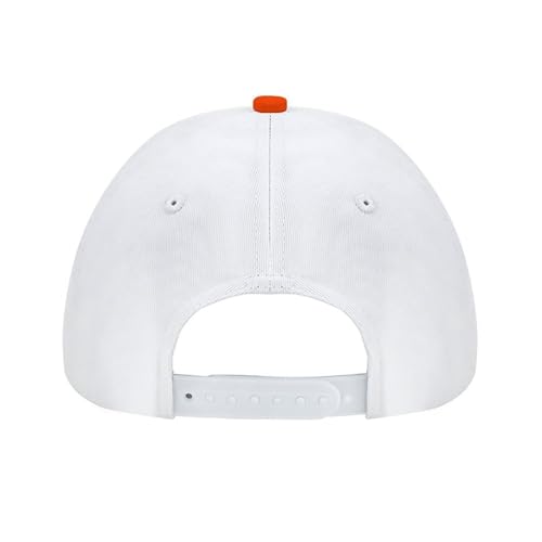 Image of Soccer National Team Baseball Cap for Men Women Adjustable Snapback Summer Sun Hat Game Day Hat for Soccer Fans
