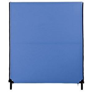 パーテーション×2 Y2K ベルトがゆっくり戻るポールパーテーション スタッキング