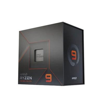 AMD Ryzen 9 7900X3D 7000シリーズ CPU Amazon.com: AMD Ryzen™ 9 7900X3D 12-Core, 24-Thread Desktop