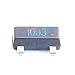 20 pcs MOSFET YJL03G10A SOT-23-3L YJL03G10A