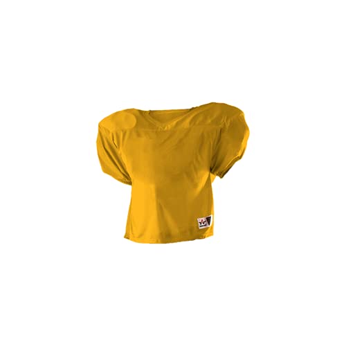 Alleson Athletic 705 - Practice Jersey Adultt - Small/MED - GD