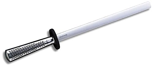 G-38 - Diamante global acerador 260 mm (10') la verga.