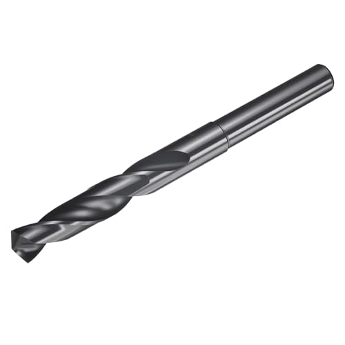 uxcell 13mm Drill Bit 1/2
