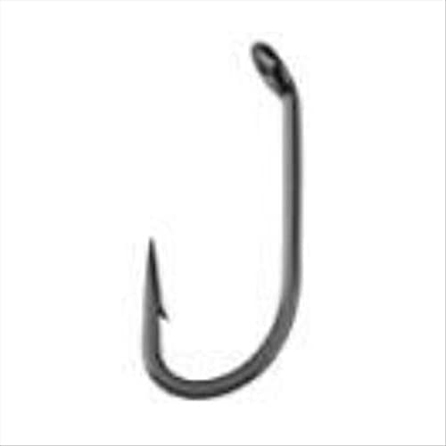 Hameçon mouche Mustad 3906 coude sproat 3XH œil vers le bas TitanX 18