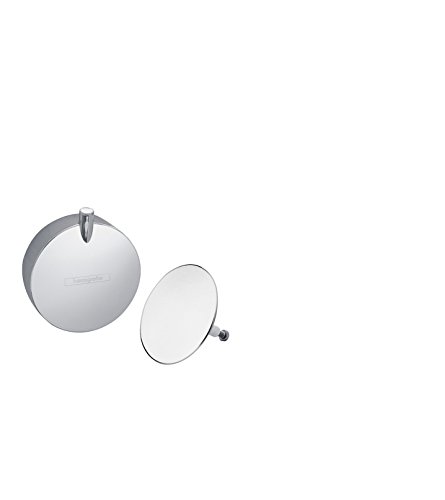 hansgrohe Flexaplus S Set de finition, chromé, 58186000