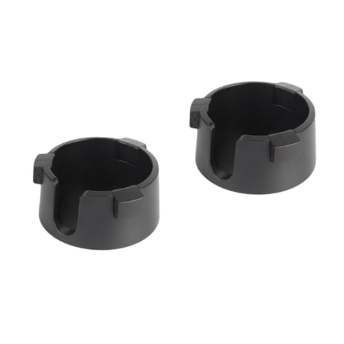 STOBAZA 1pc Tabletop Beverage Cup Holder Overturning Bottle Holder for Various Cup Container for Home Kitchen Office and More