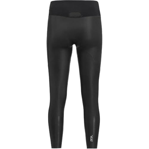 Orca Men's Zeal Openwater Wetsuit Bottom (Black, 7)
