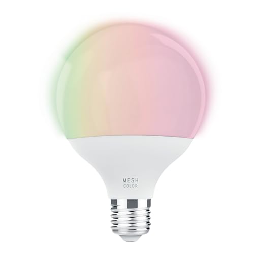 Eglo connect.z Smart Home – Lampadina LED E27