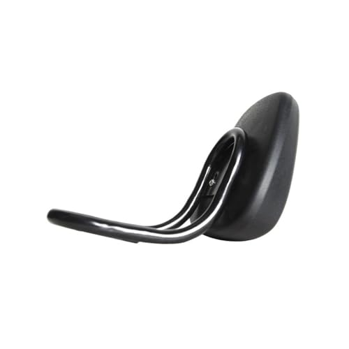 Coussin de dossier passager moto arrière BD500 sans douleur