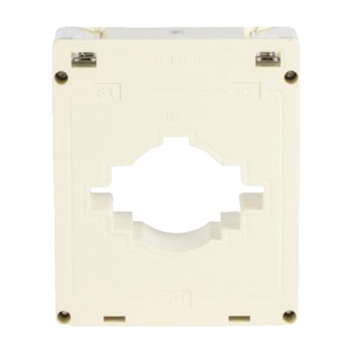 Transformateur de courant G80I haute régularité de classe 0.2S 750/5