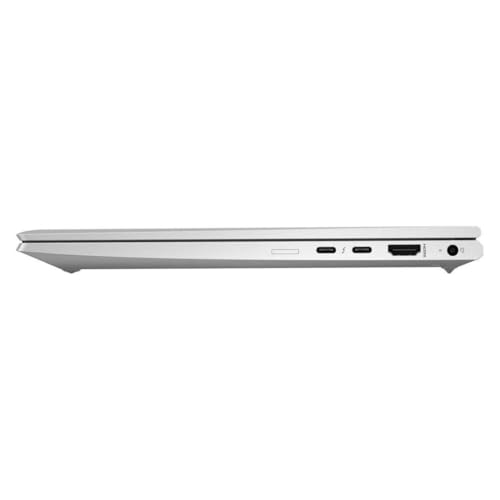 HP EliteBook 830 G7 Laptop Business 13.3" Core i7 32GB 512GB SSD miniatura 6