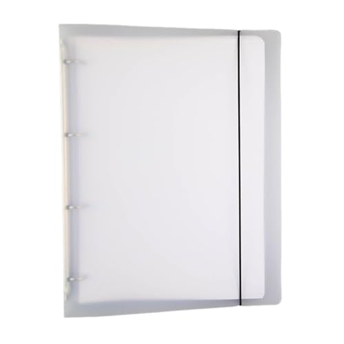 50枚セット 剥離紙シート A4-A6 シール帳 片面 収納 大容量 スケジュール帳 デコレーション用バインダー はがせる 厚手 バインダー 推し活 PVCカバー