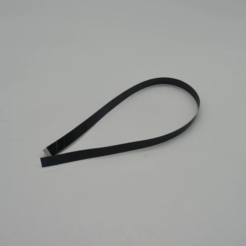 Cable plano ADF 10X para HP LaserJet M1536 y CM1415 repuesto CE538-60106 2