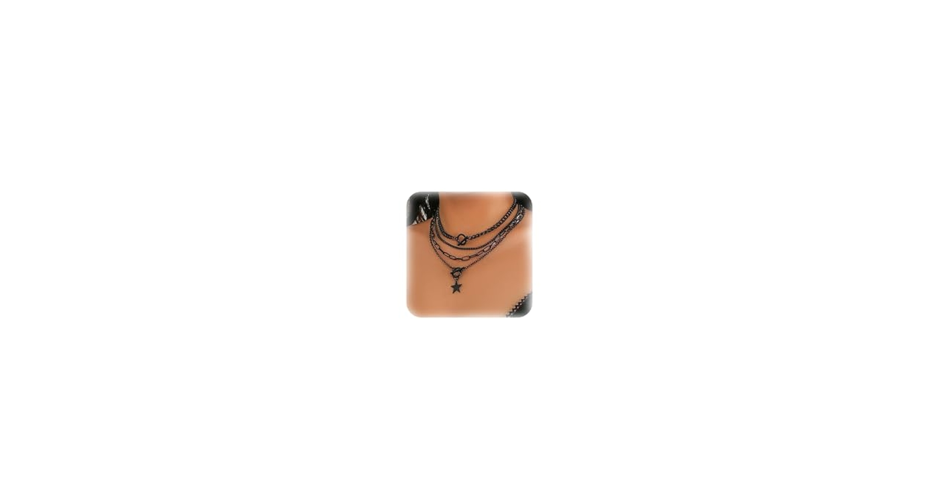 【BLACKPURPLE】23SS★ milkyway necklace Paparazzi ♥ Aerial Aria - Purple ♥ Necklace – LisaAbercrombie