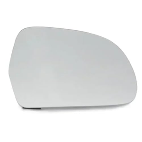Rétroviseur extérieur Audi A4 S4 B8 miroir convexe gauche