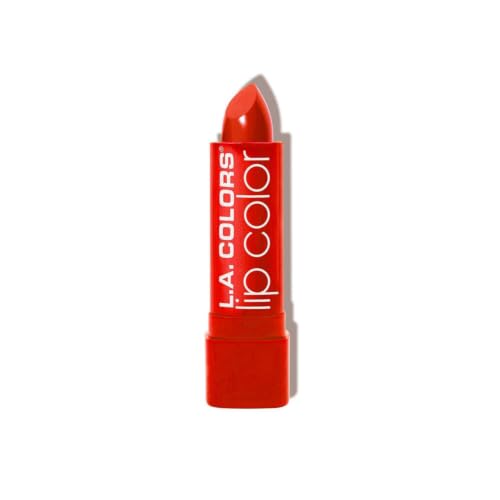 Image of L.A. COLORS Lipstick, Hottie CML528