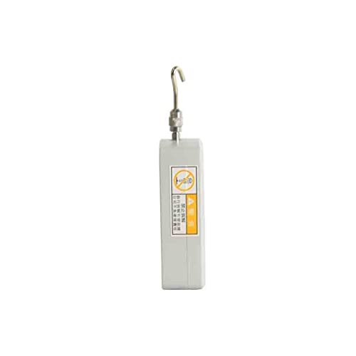 Dynamomètre numérique de haute précision push pull pour tests de traction en laboratoire - 6