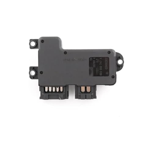 Interrupteur de siège 8E0959747A Audi R8 RS3 RS4 RS6 réglage électrique côté gauche