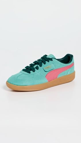 Image of Puma Womens Palermo Shoes