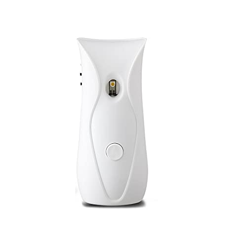 pizarra Automatic Air Freshener Dispenser Bathroom Timed Air Freshener, Automatic Scent Dispenser