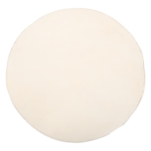 Peau de djembé pour remplacer une membrane usée et retrouver un son pur