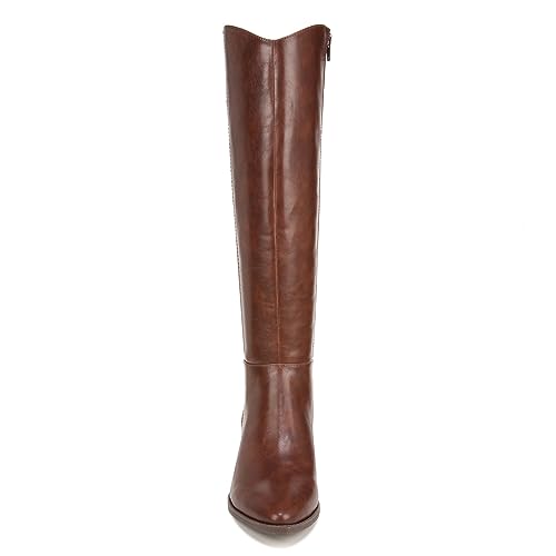 Lifestride Women's Reese Western Tall Riding Boot3