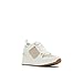 ALDO Women's Kourtt Sneaker, White, 8