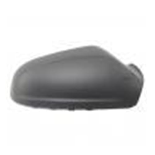Coque de rétroviseur pour remplacer boîtier cassé Opel Astra 04-08 droit noir