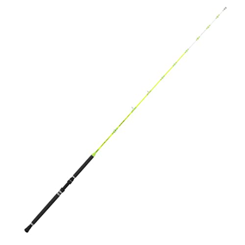 Tubertini Vitality 2 Acid 2,10 Mt 6/12 lb Canna da Pesca Traina Tonno