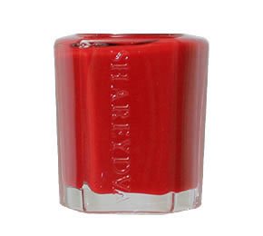 Amazon | ネイルカラー ポリッシュ SHAREYDVA シャレドワ No.05 RED赤