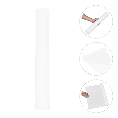 Entretela termoadhesiva sin costuras Uonlytech para acolchado y refuerzo de tela de color claro 3