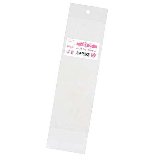 OPP ݂艺p  wb_[t Y 300 80x230+30mm CH8-23